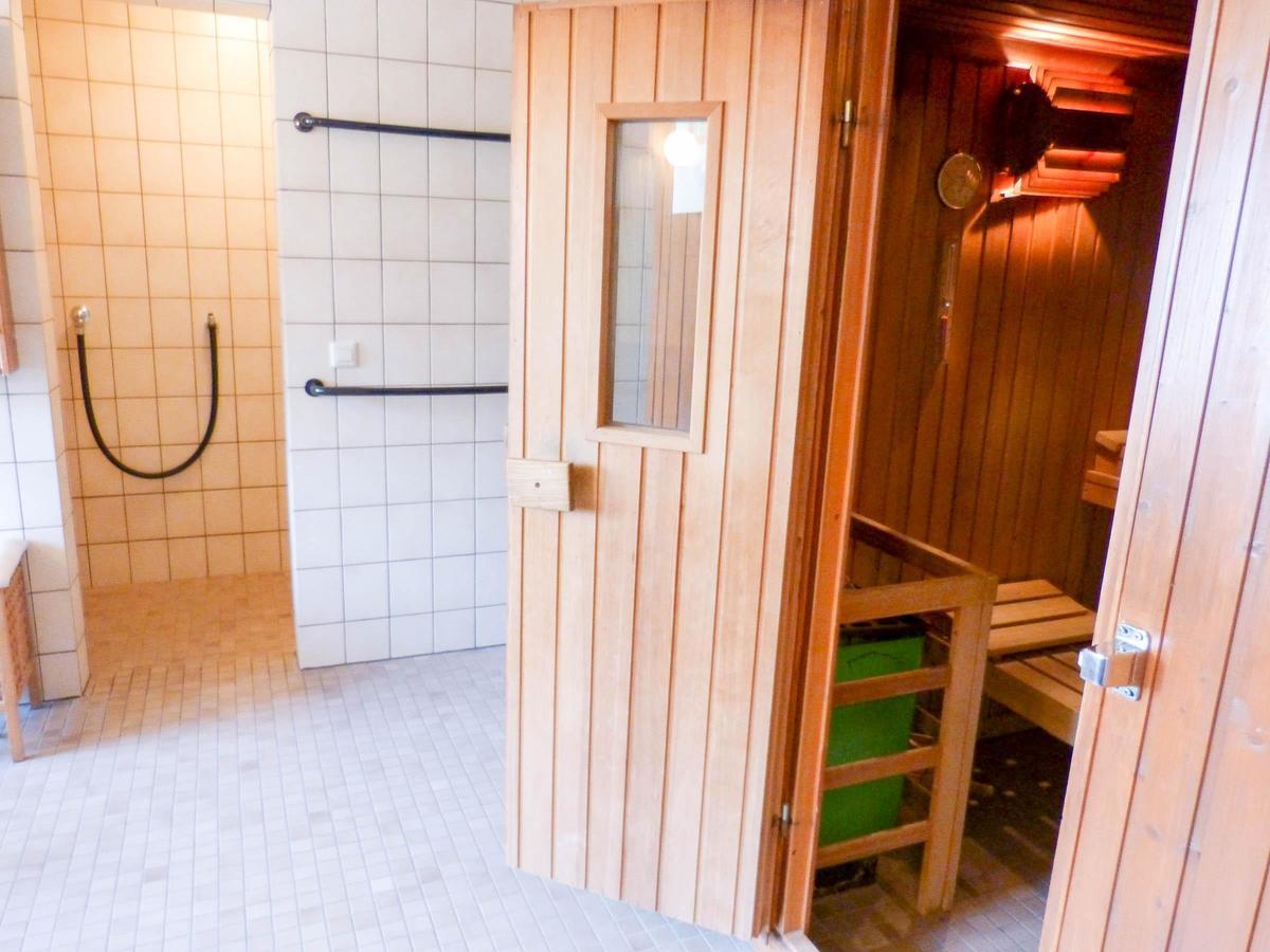 Haus Therese *Fewo 6* Wittdün المظهر الخارجي الصورة